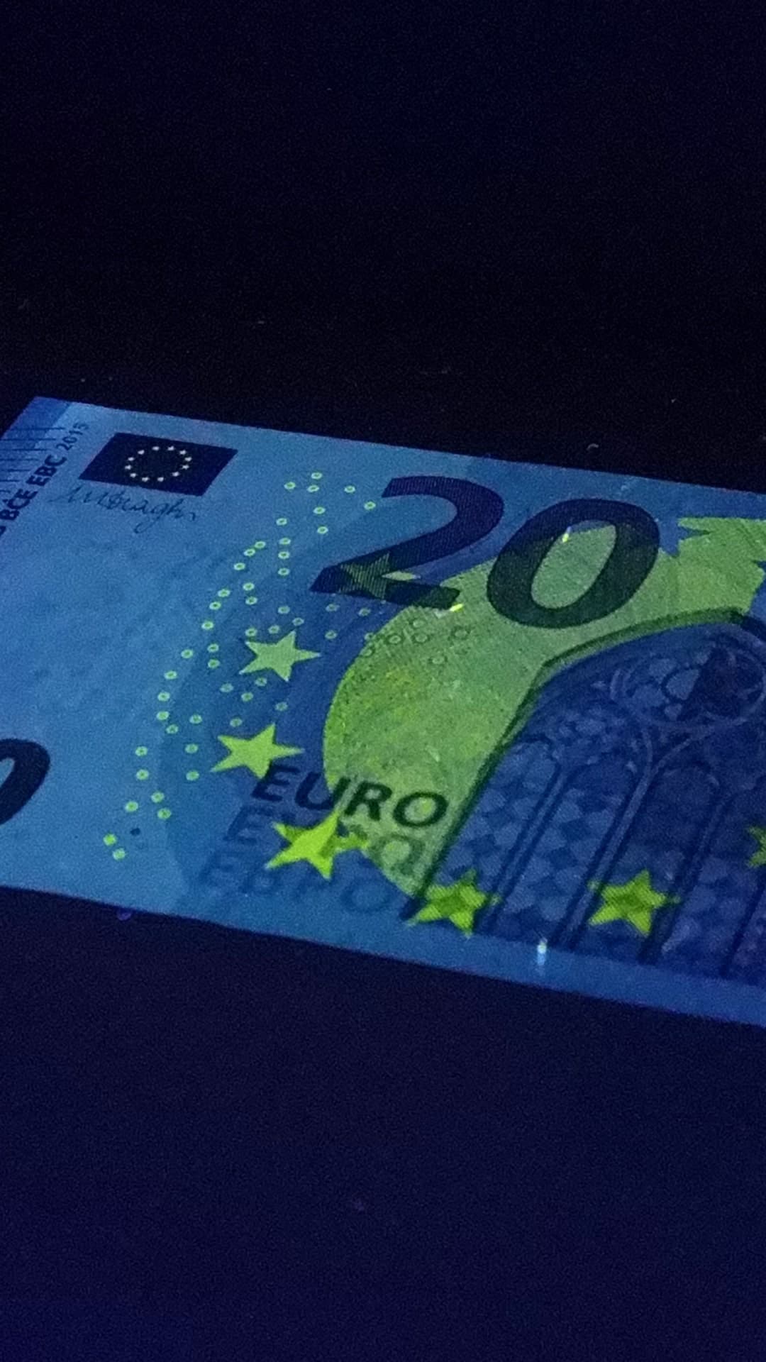 Sicheres Geld